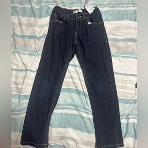 Boys Levis Jeans